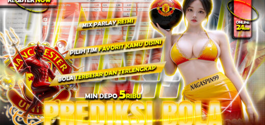 Prediksi Bola Parlay