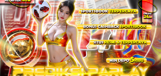 Prediksi Bola Parlay