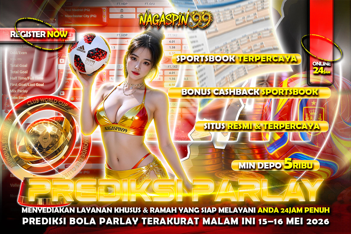 Prediksi Bola Parlay
