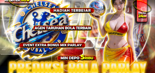 Prediksi Bola Parlay