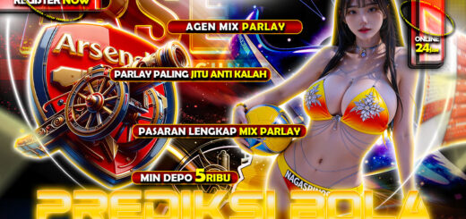 Prediksi Bola Parlay
