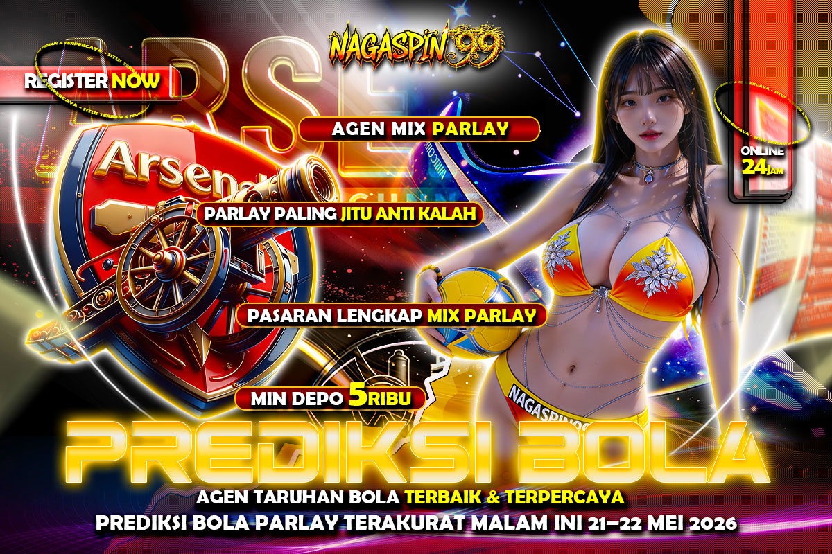 Prediksi Bola Parlay