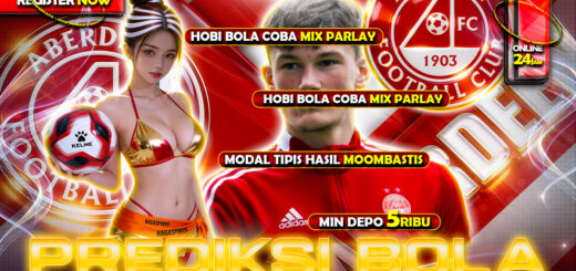 Prediksi Bola Parlay