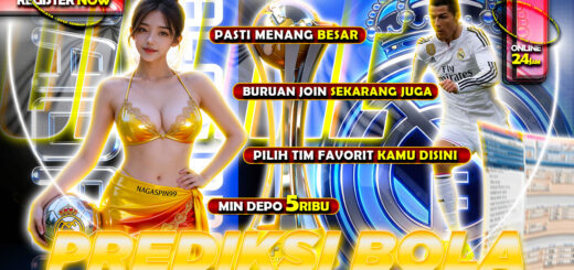 Prediksi Bola Parlay