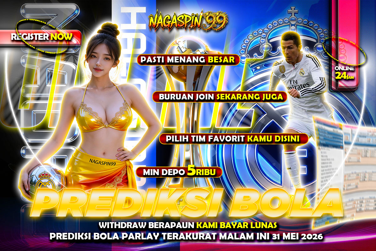 Prediksi Bola Parlay