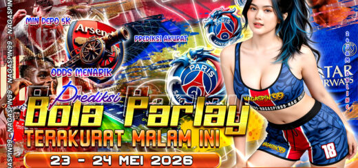 Prediksi Bola Parlay