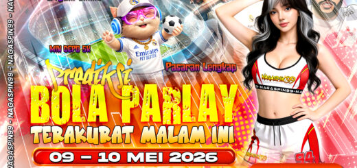Prediksi Bola Parlay