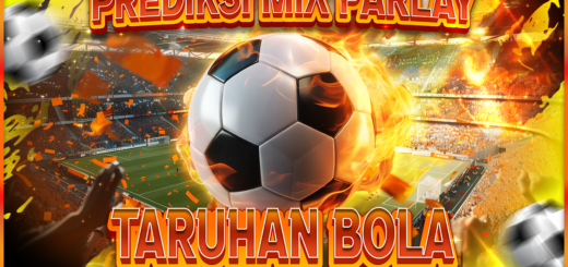 Prediksi Bola Parlay